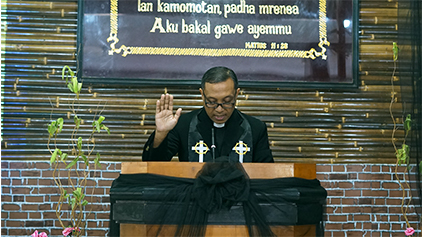 galeri, Ibadah Jumat Agung GKJ Baki Pepantan Kingkang , gereja kristen jawa, gkj, gkj baki, gereja kristen jawa baki, baki, sukoharjo, gkj klasis sukoharjo, klasis sukoharjo, klasis, sinode gkj, sinode 
